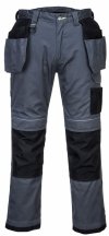 SPODNIE ROBOCZE DO PASA PORTWEST T602