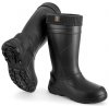 KALOSZE MĘSKIE EVA TRACKER BLACK