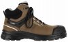 BUTY ROBOCZE STALCO PIONIER METAL FREE S3 SR FO