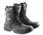 BUTY ROBOCZE OCIEPLANE HOGERT WETTER S3
