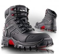 BUTY ROBOCZE VM MICHELIN ROCKFORD S3 WODOODPORNE 