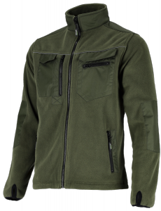 POLAR ROBOCZY WZMACNIANY STALCO OXFORD