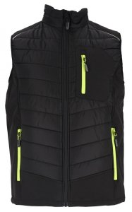 BEZRĘKAWNIK OCIEPLANY GRANDE