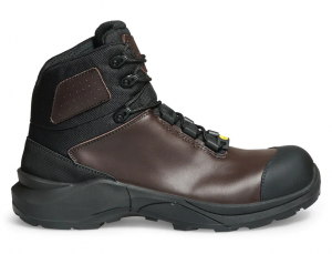 BUTY ROBOCZE PROTEKTOR CRAFT S3 ESD