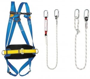 ZESTAW ASEKURACYJNY BASIC 5