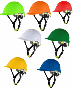 KASK PROCERA 4 PUNKTOWY MORION 