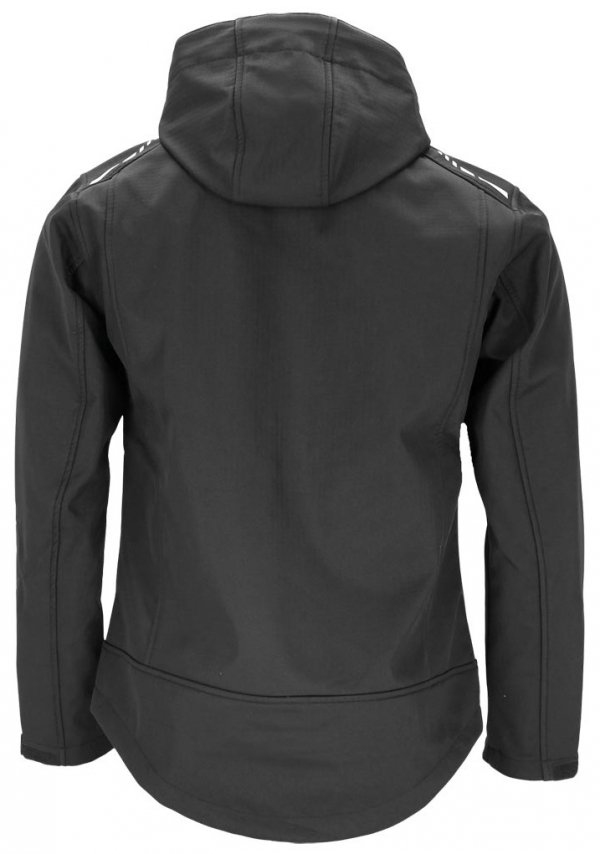 KURTKA SOFTSHELL LARVIK 