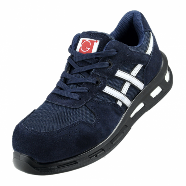 BUTY ROBOCZE GALMAG 520 S1 SRC