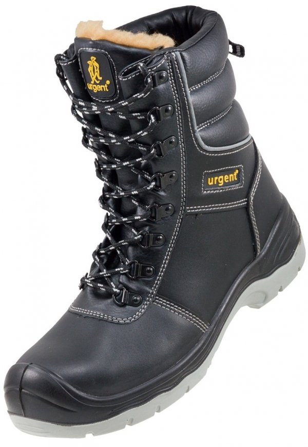 BUTY ROBOCZE OCIEPLANE URGENT 113 S3