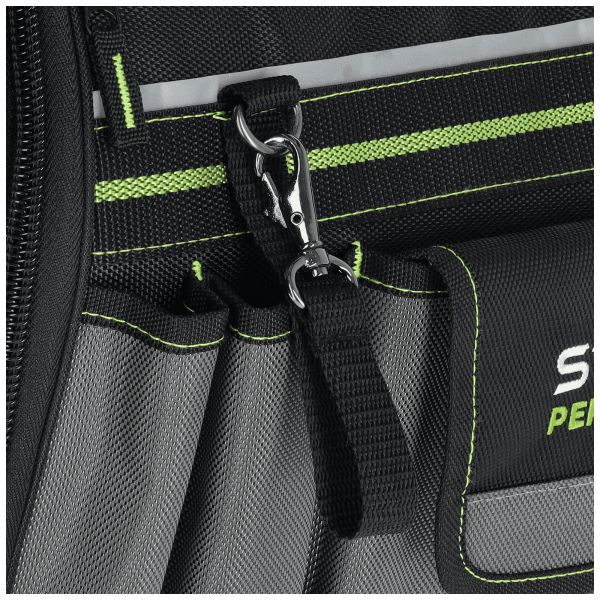 TORBA NARZĘDZIOWA STALCO PERFECT TP20 