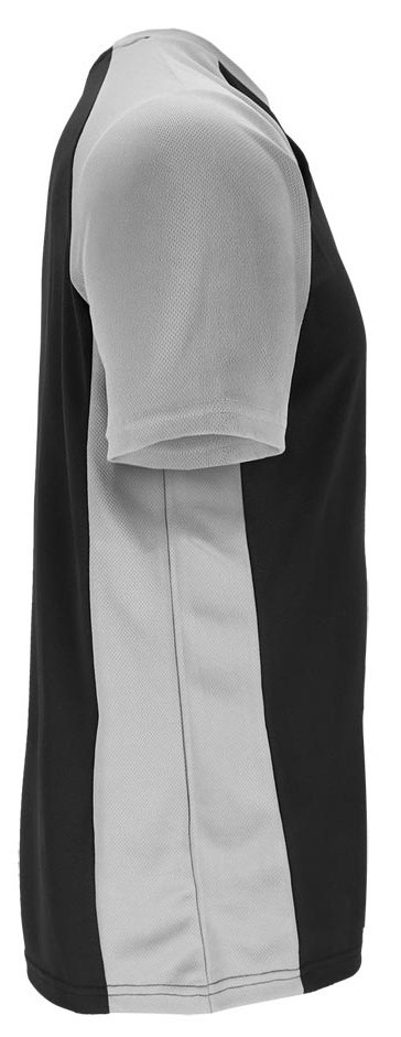 T-SHIRT ROBOCZY Z SIATECZKI OVAR