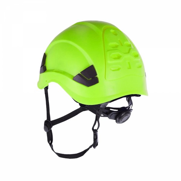 KASK OCHRONNY DO PRACY NA WYSOKOŚCI SALLET