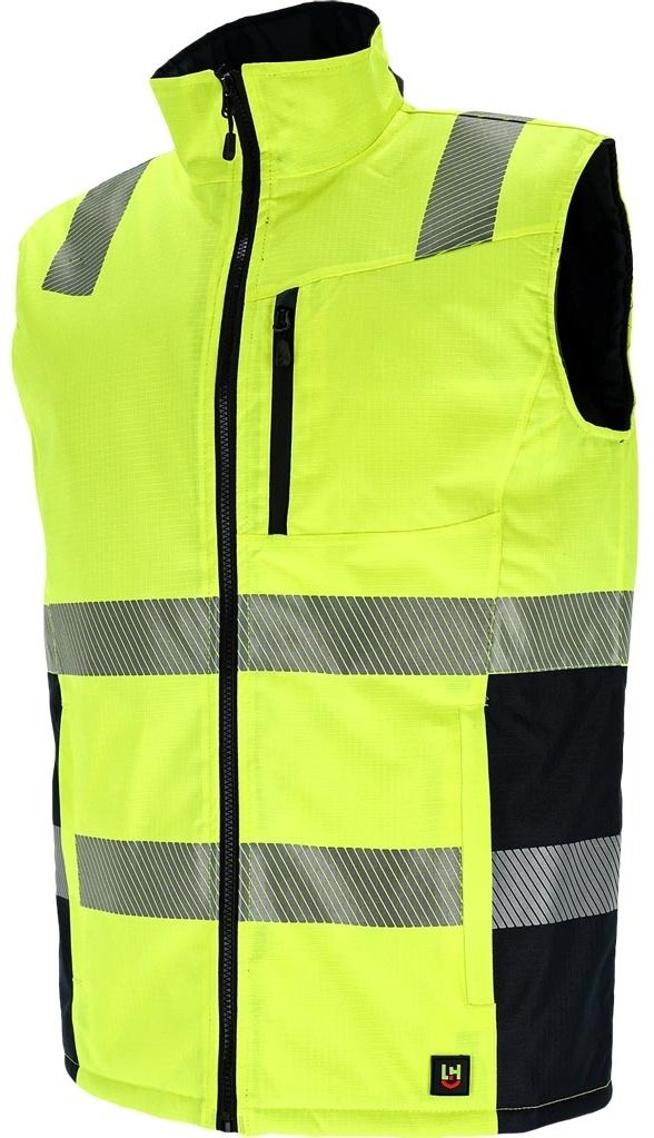 BEZRĘKAWNIK ROBOCZY OCIEPLANYLASER