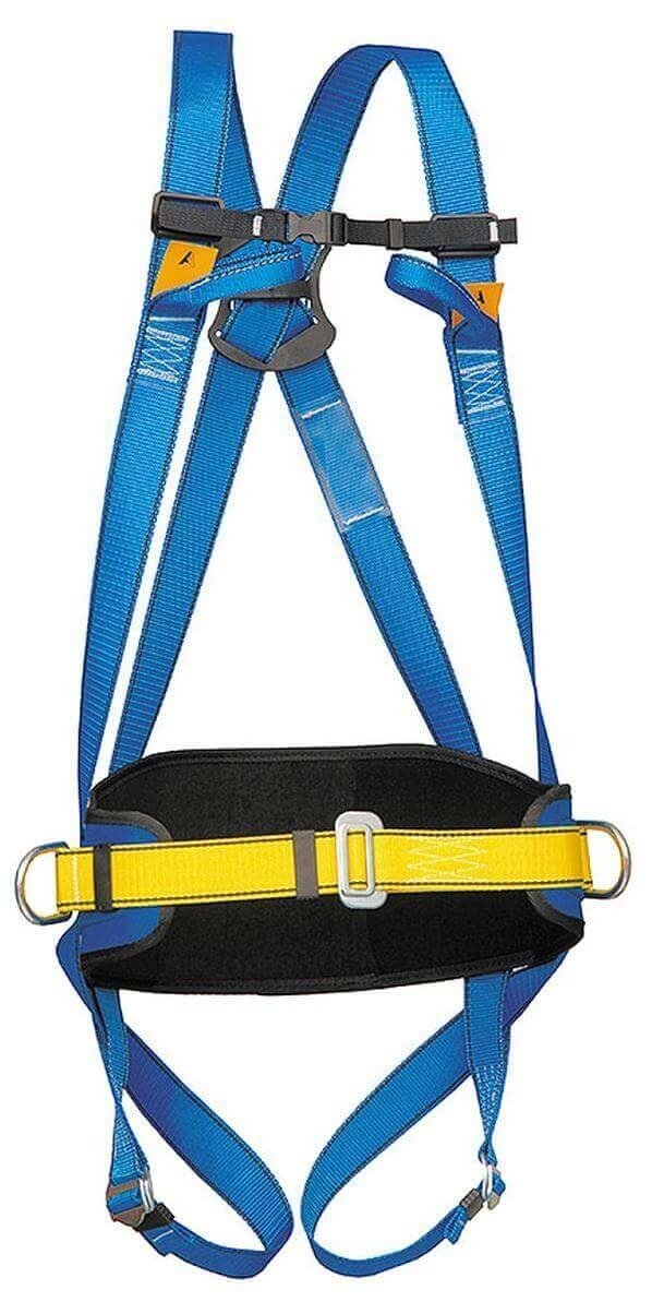 ZESTAW ASEKURACYJNY BASIC 5