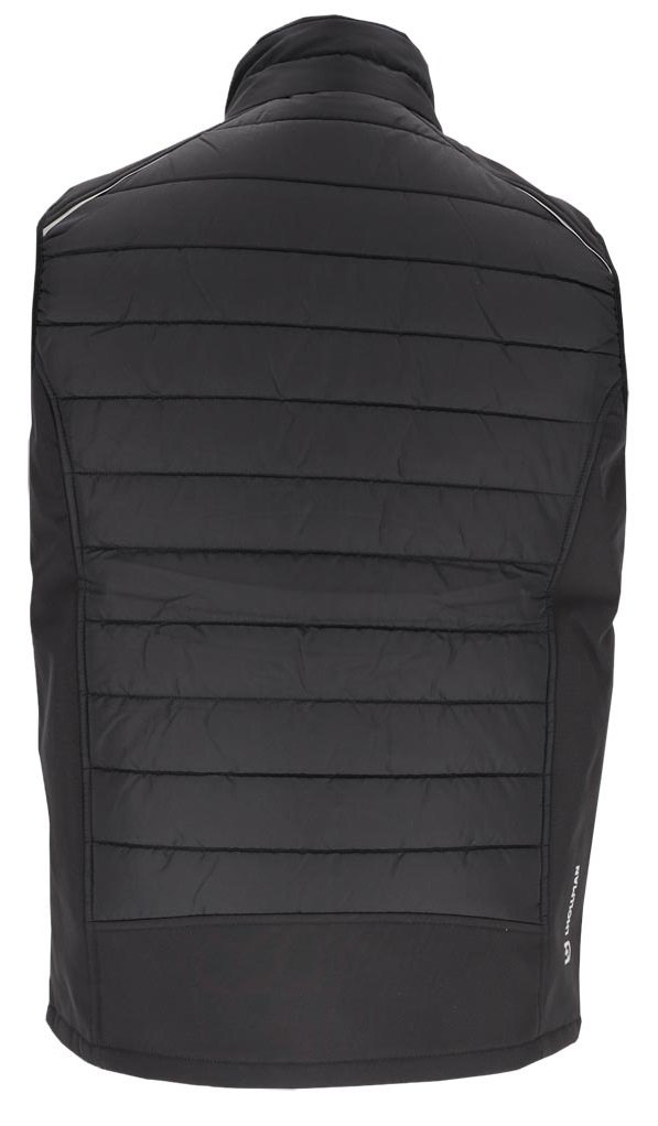 BEZRĘKAWNIK OCIEPLANY GRANDE