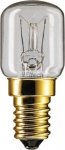 ŻARÓWKA 15W E14 230V DO LODÓWEK TABLIC. 