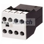 STYKI POMOCNICZE DILM32 XHI22 277377  / DILA
