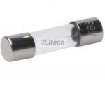 BEZPIECZNIK RADIOWY 20MM 0,315A
