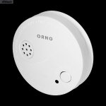 ORNO CZUJNIK BATERYJNY DYMU 9V  OR-DC-609