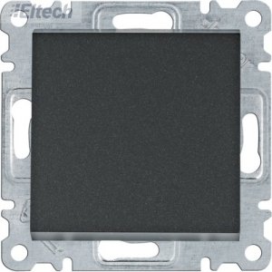 LUMINA SOUL ŁĄCZNIK ZWIERNY WL0113 CZARNY