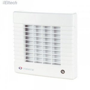 WENTYLATOR VENTS 100MA automat. żaluzja