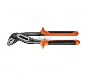 TOPEX SZCZYPCE DO RUR 250mm ZAKR.0-36mm 01-202
