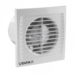 WENTYLATOR VENTS D100SWC Z CZASÓWKĄ
