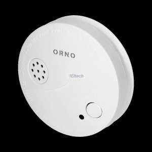 ORNO CZUJNIK BATERYJNY DYMU 9V  OR-DC-609