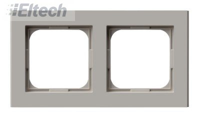 Ramka Sonata dwukrotna kaszmir