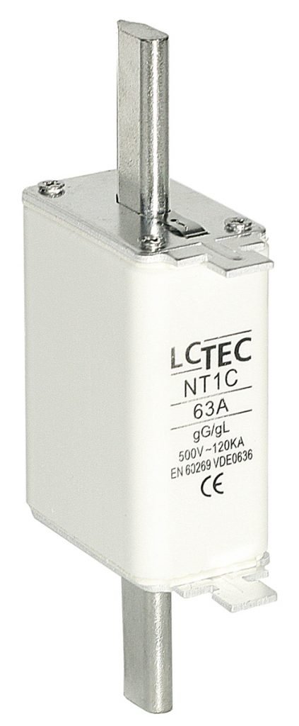 Wkładka WT 1C 63A