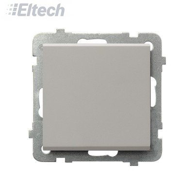 Łącznik pojedynczy Sonata kaszmir