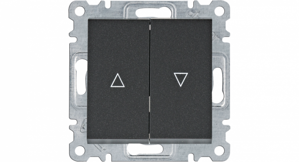 LUMINA SOUL ŁĄCZNIK ŻAL. ZWIERNY WL0323 CZARNY