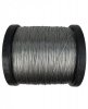 Drut pleciony galwanizowany 1,5mm x 1000m