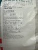 Gołąb Premium Purina granulat 20kg