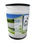 Taśma BASIC 200m 40mm biała