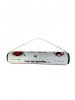 Lep na muchy w rolce 25 cm x 10 m 