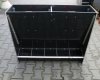 Autokarmnik Automat Paszowy, 5-stanowiskowy, jednostronny, dla warchlaków, AP5W