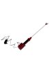 Poganiacz elektryczny AniShock Pro 2500, 6000 V