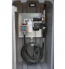 Zbiornik stacjonarny do paliw JFC 1600 Diesel Basic
