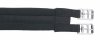  Popręg bawełniany czarny 110cm