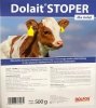 Dolait stoper biegunka u cieląt 500g 