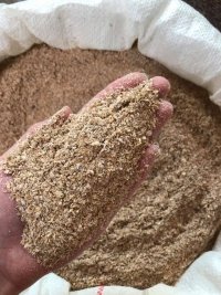 Otręby pszenne 1kg 