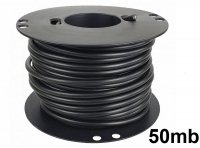 Kabel wysokiego napięcia 1,6mm 50m 