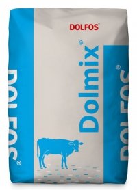 Dolmix BM p+ 20kg 