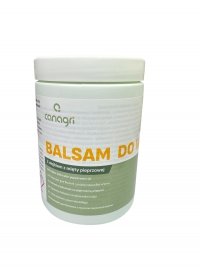 CanAgri Balsam 12 z olejkiem z mięty pieprzowej, 1000 ml 