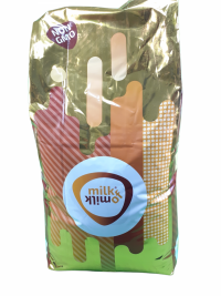 Mleko dla cieląt Luxmilk 