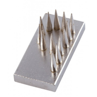 Litera P do tatuownicy, 7 mm 