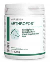 HORSEMIX ARTHROFOS 500g 