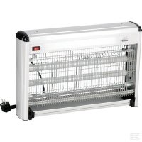 Lampa owadobójcza UV 2 x 15 W 