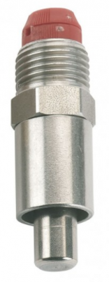 Zraszacz korytowy, dla macior i tuczników,stal, 1/2, 58 mm 